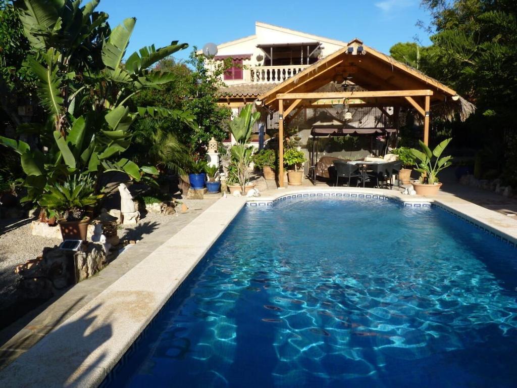 Ferienhaus With Sea View Comfortable *