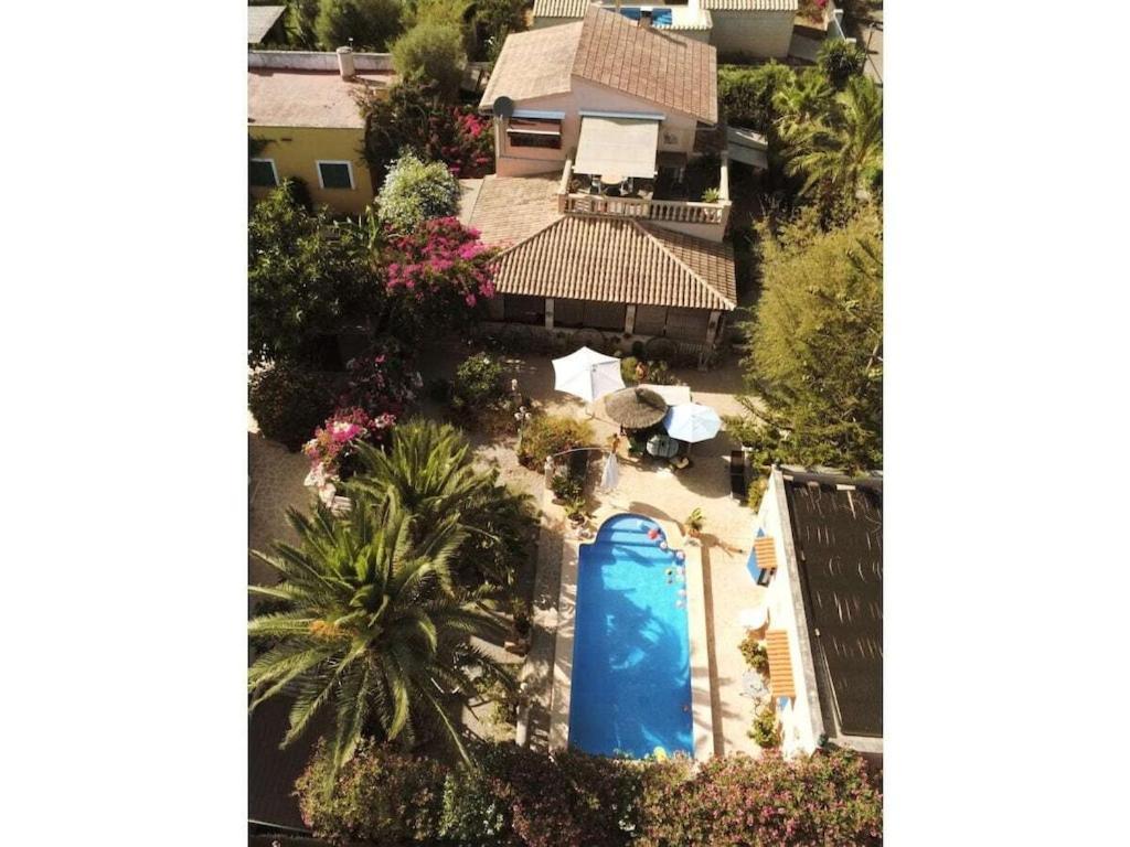 With Sea View Comfortable Santanyí