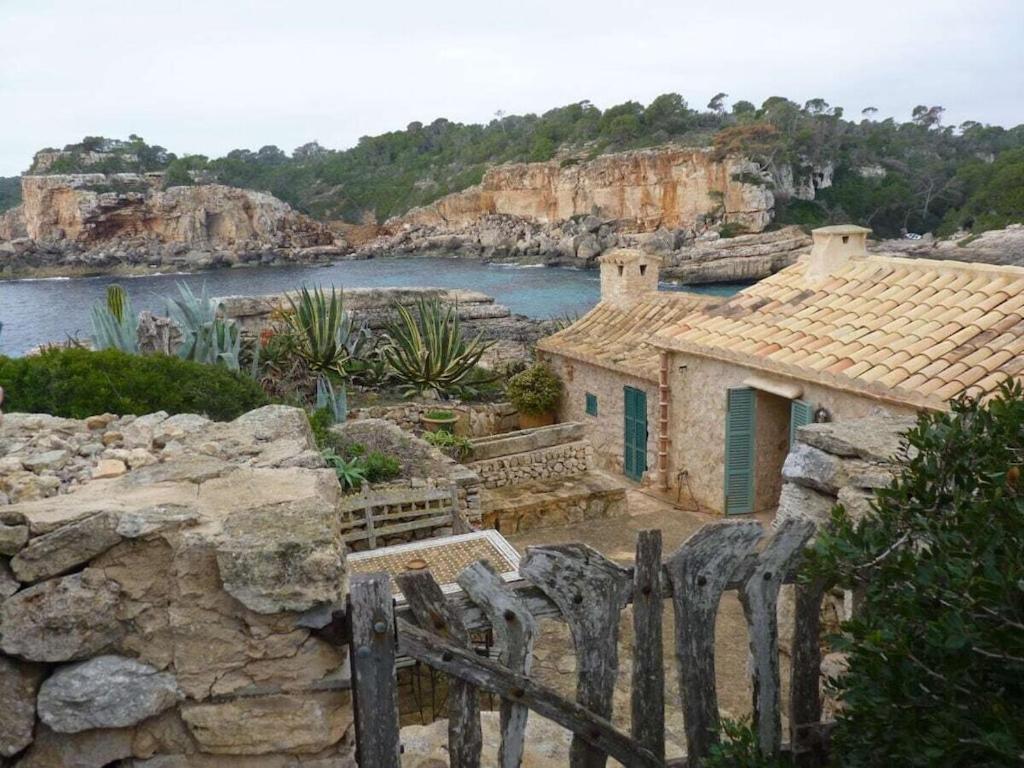 Ferienhaus With Sea View Comfortable